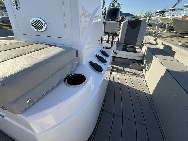 Slide: The Image of Vexus ACX 2150 2026 - 11