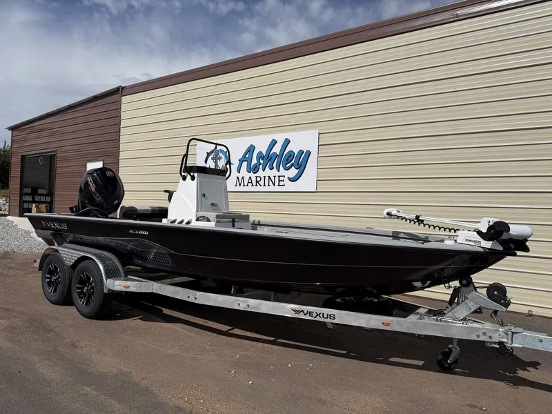 The Image of Vexus ACX 2000 2026 - 1