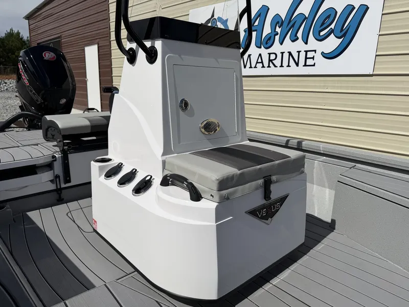 Slide: The Image of Vexus ACX 2000 2026 - 9