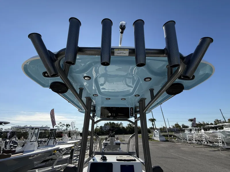 Slide: The Image of Sea Pro 230 Bay 2026 - 15