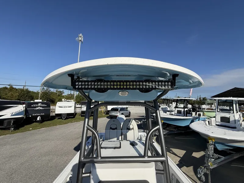 Slide: The Image of Sea Pro 230 Bay 2026 - 3