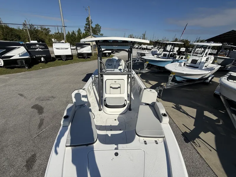 Slide: The Image of Sea Pro 230 Bay 2026 - 4