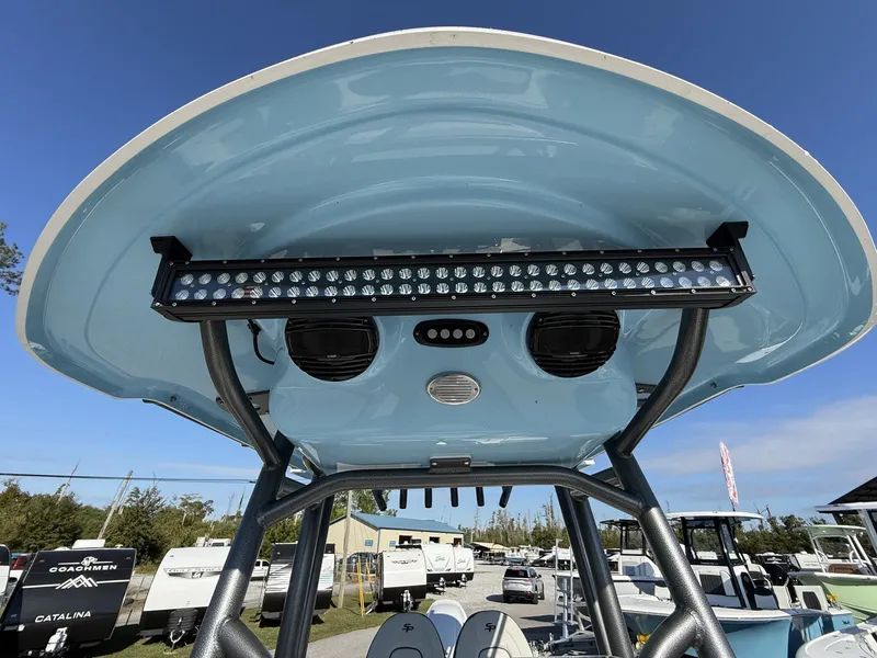 Slide: The Image of Sea Pro 230 Bay 2026 - 8