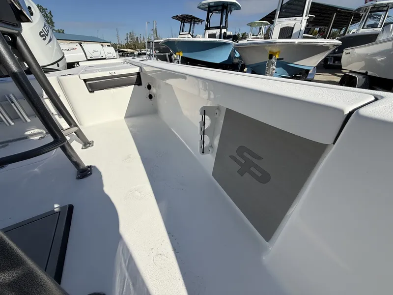 Slide: The Image of Sea Pro 230 Bay 2026 - 9