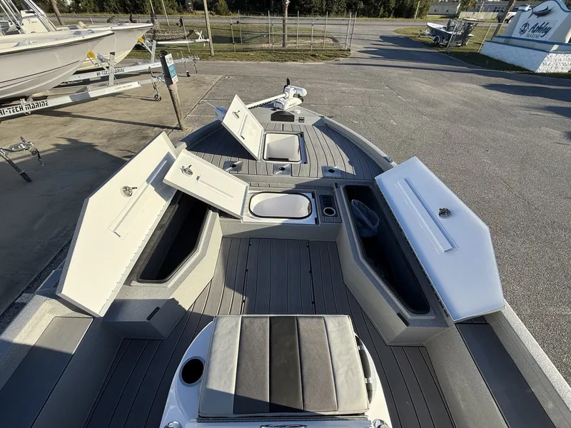 Slide: The Image of Vexus ACX 2150 2026 - 10