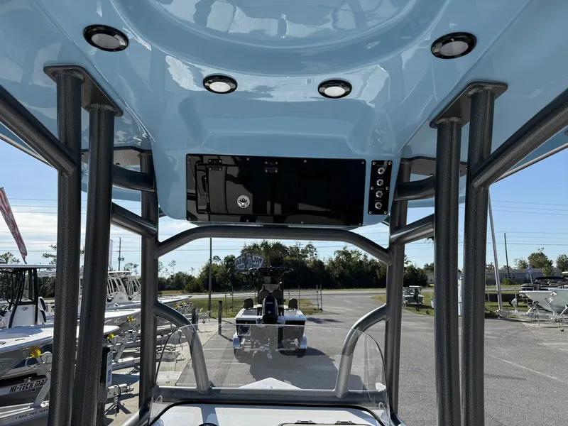 Slide: The Image of Sea Pro 230 Bay 2026 - 12