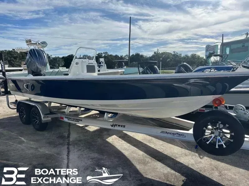 The Image of Hewes Redfisher 21 2026 - 1