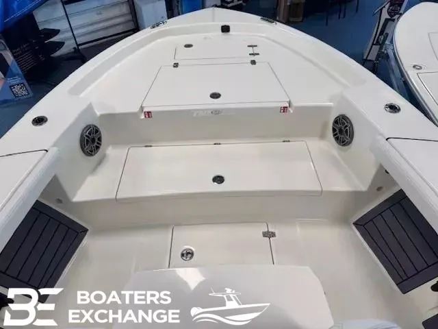 Slide: The Image of Pathfinder 2400 Open 2026 - 10