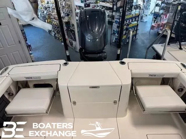 Slide: The Image of Pathfinder 2400 Open 2026 - 4