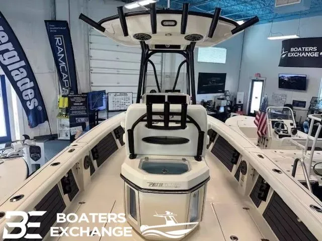 Slide: The Image of Pathfinder 2400 Open 2026 - 5