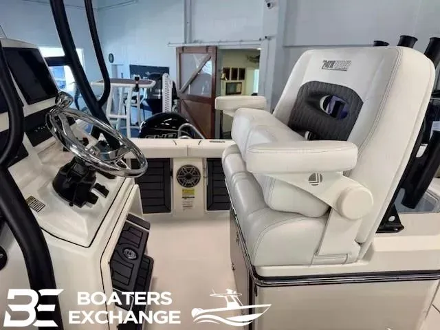 Slide: The Image of Pathfinder 2400 Open 2026 - 6