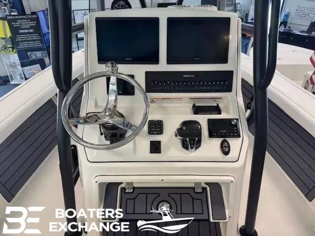 Slide: The Image of Pathfinder 2400 Open 2026 - 8