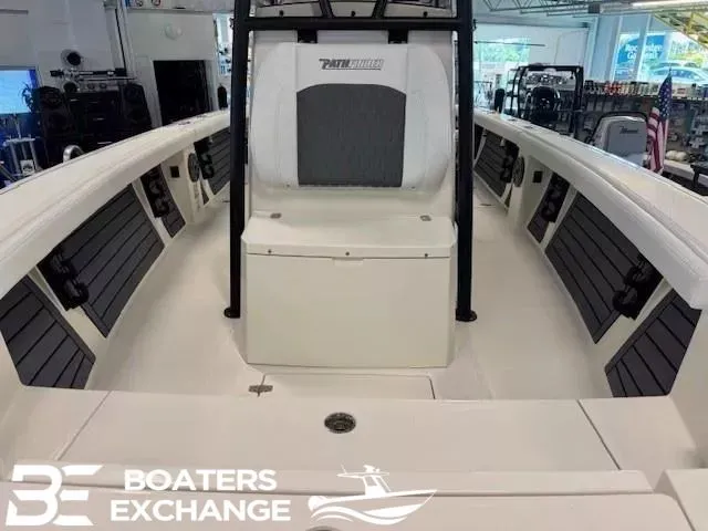 Slide: The Image of Pathfinder 2400 Open 2026 - 9