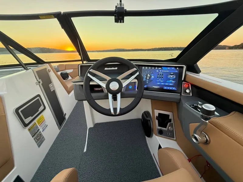 Slide: The Image of MasterCraft XT23 2026 - 17