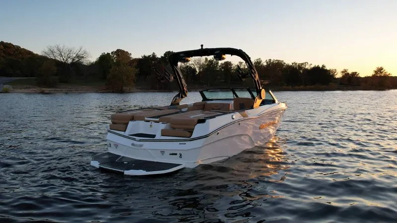 Slide: The Image of MasterCraft XT23 2026 - 3