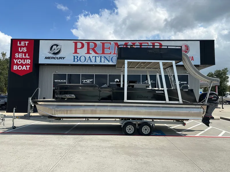 The Image of Tahoe CAS FUNSHIP25T 2023 - 1