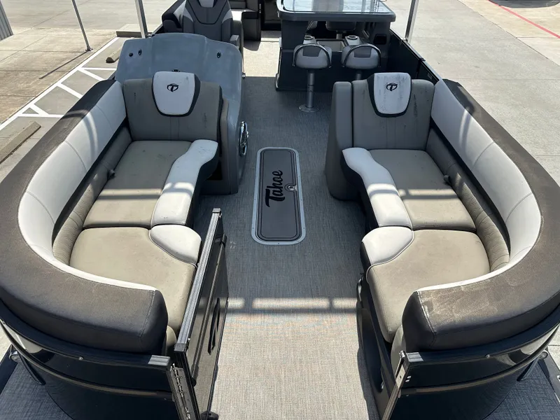 Slide: The Image of Tahoe CAS FUNSHIP25T 2023 - 11