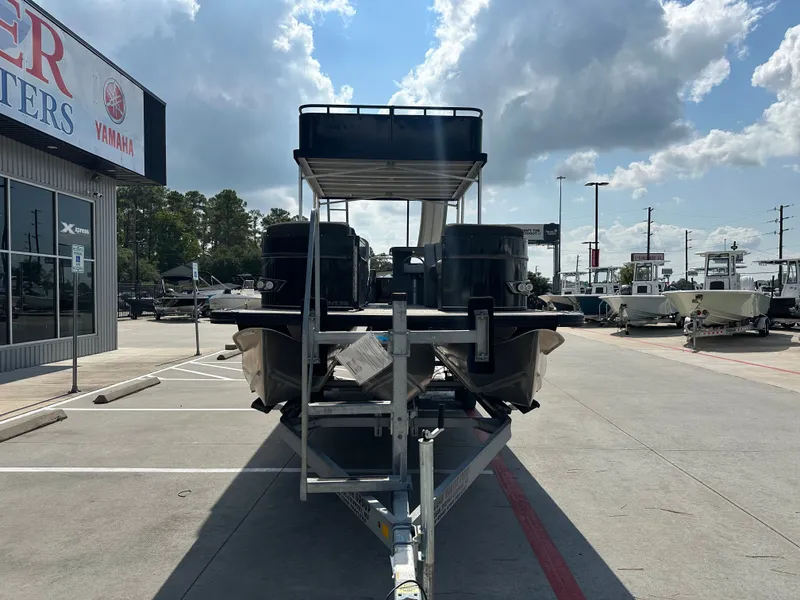 Slide: The Image of Tahoe CAS FUNSHIP25T 2023 - 5