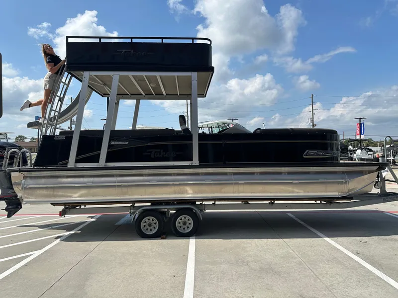 Slide: The Image of Tahoe CAS FUNSHIP25T 2023 - 7