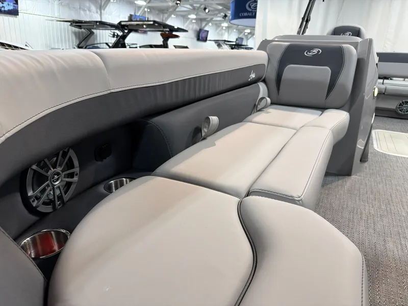 Slide: The Image of Barletta Aria 24UC 2026 - 11