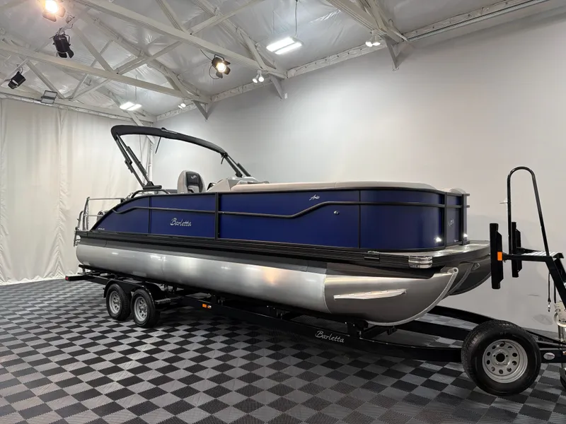 Slide: The Image of Barletta Aria 24UC 2026 - 2