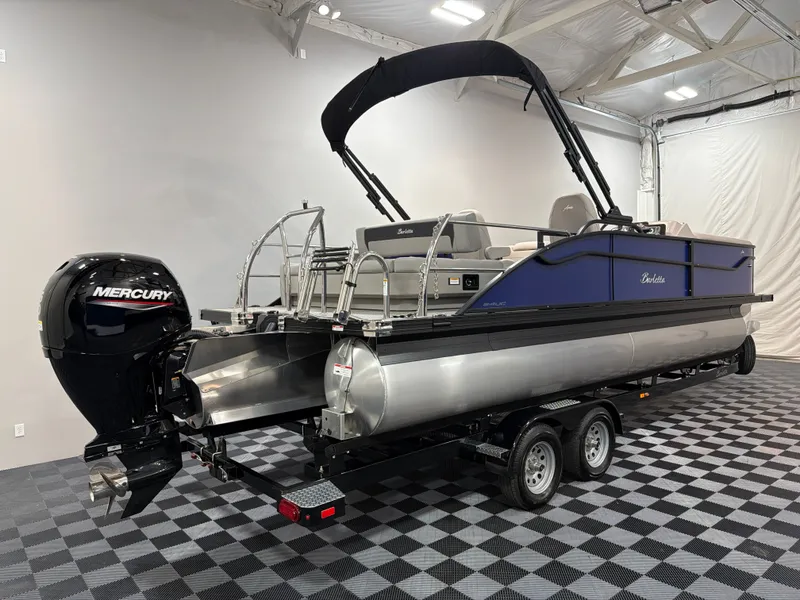 Slide: The Image of Barletta Aria 24UC 2026 - 3