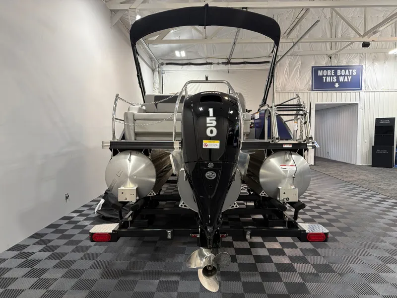 Slide: The Image of Barletta Aria 24UC 2026 - 4