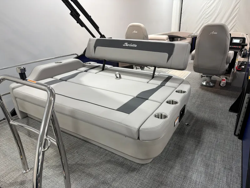 Slide: The Image of Barletta Aria 24UC 2026 - 6