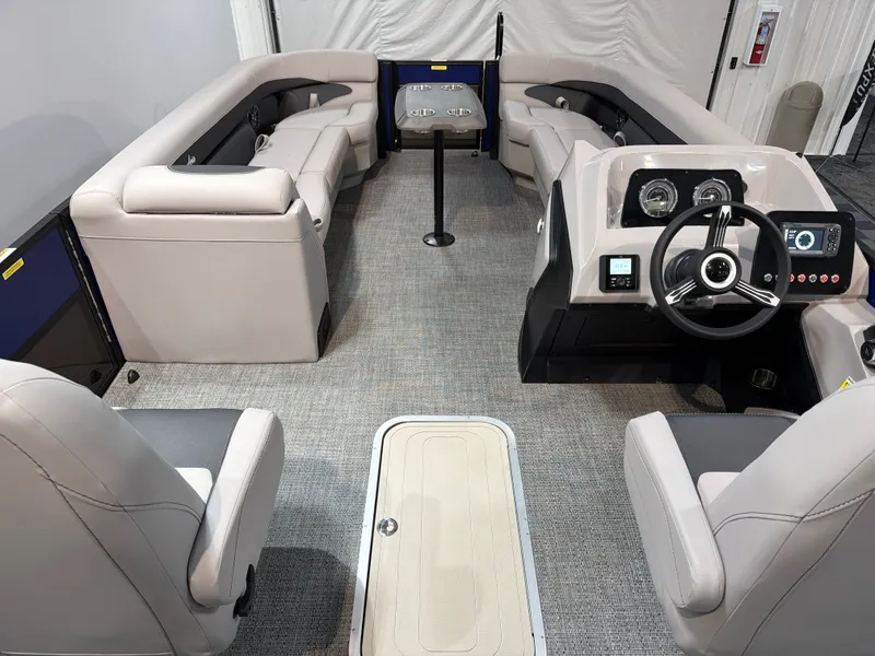 Slide: The Image of Barletta Aria 24UC 2026 - 8