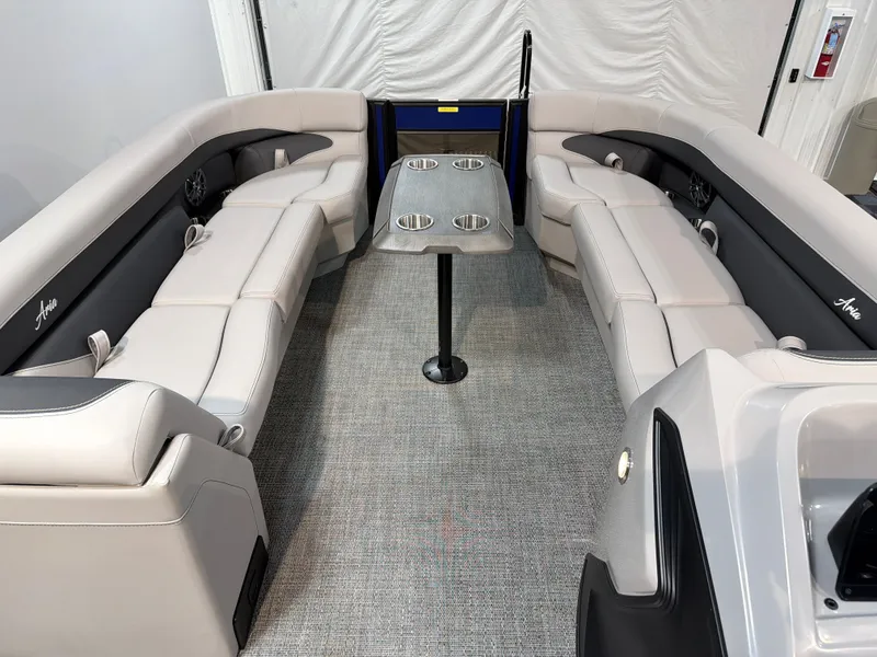 Slide: The Image of Barletta Aria 24UC 2026 - 9