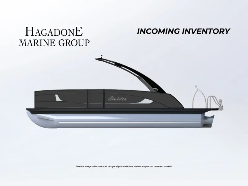 The Image of Barletta Lusso 25UCA 2026 - 1