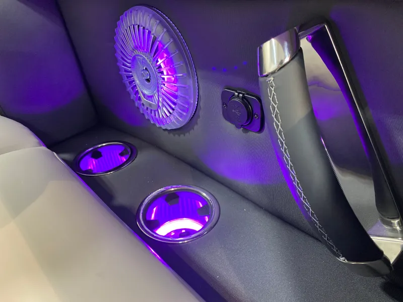 Slide: The Image of Barletta Lusso 25UCA 2026 - 11