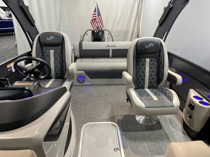 Slide: The Image of Barletta Lusso 25UCA 2026 - 12