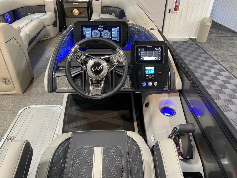 Slide: The Image of Barletta Lusso 25UCA 2026 - 14