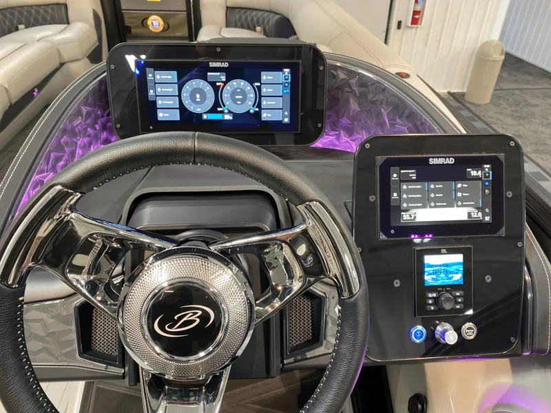 Slide: The Image of Barletta Lusso 25UCA 2026 - 15