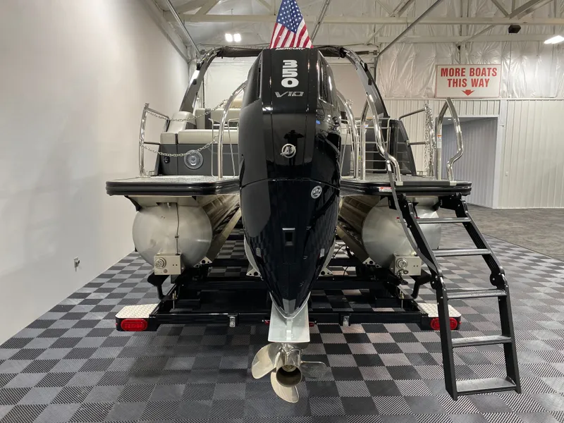 Slide: The Image of Barletta Lusso 25UCA 2026 - 4