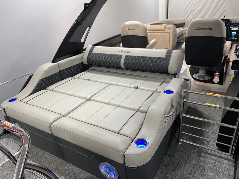 Slide: The Image of Barletta Lusso 25UCA 2026 - 6