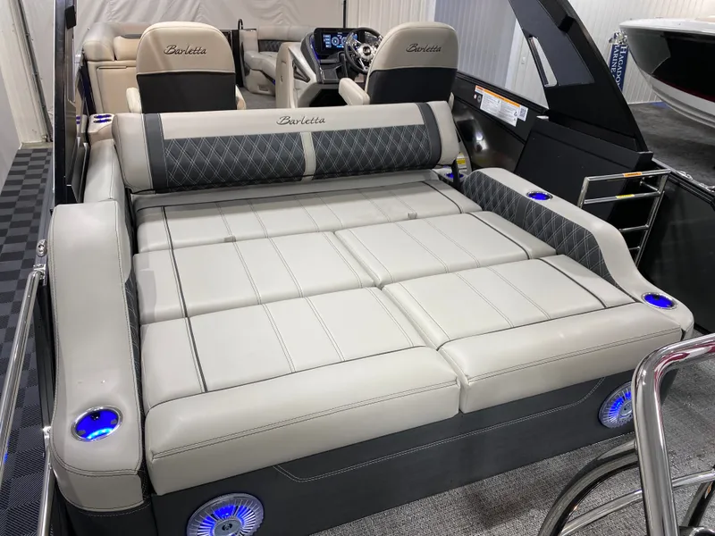 Slide: The Image of Barletta Lusso 25UCA 2026 - 7