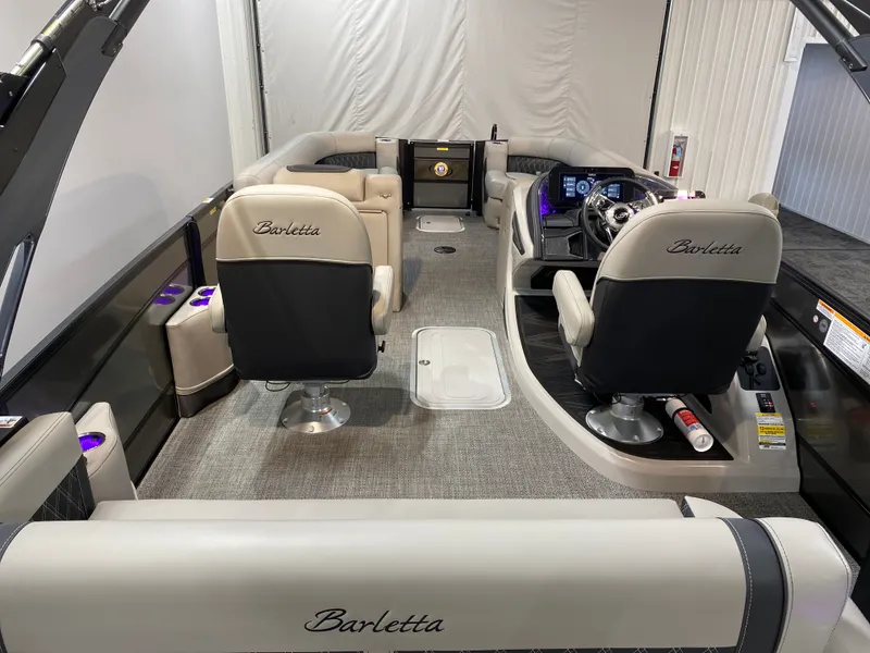 Slide: The Image of Barletta Lusso 25UCA 2026 - 8