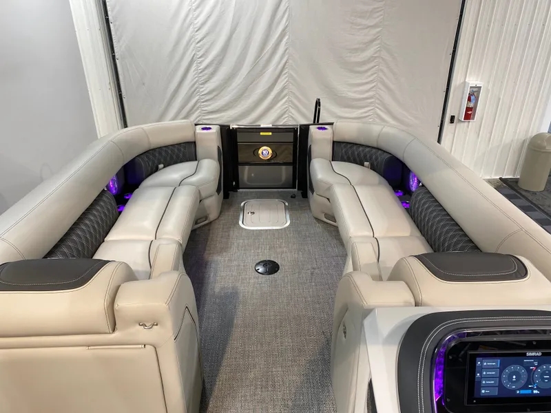 Slide: The Image of Barletta Lusso 25UCA 2026 - 9