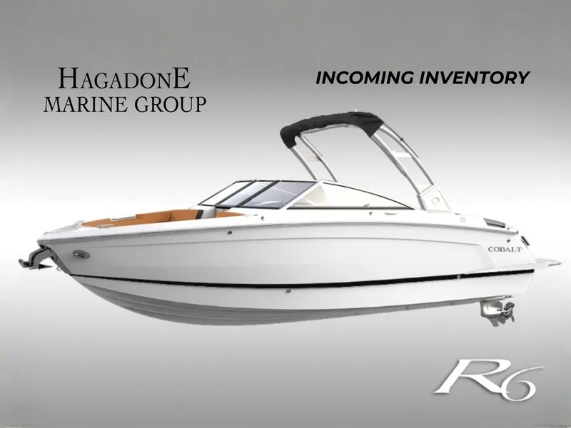 The Image of Cobalt R6 2026 - 1