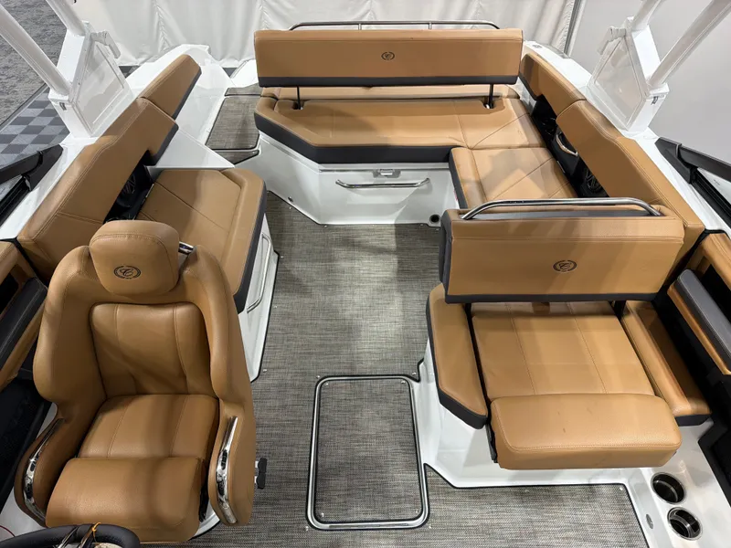 Slide: The Image of Cobalt R6 2026 - 10