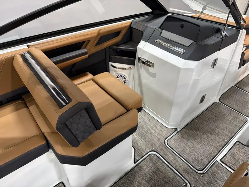 Slide: The Image of Cobalt R6 2026 - 13