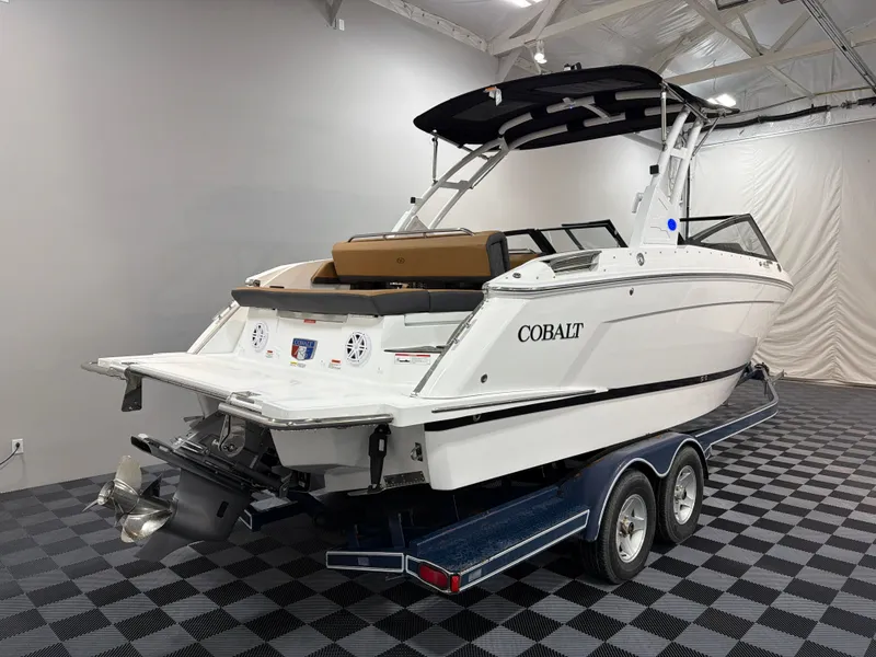 Slide: The Image of Cobalt R6 2026 - 3