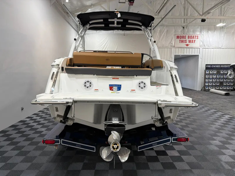 Slide: The Image of Cobalt R6 2026 - 4