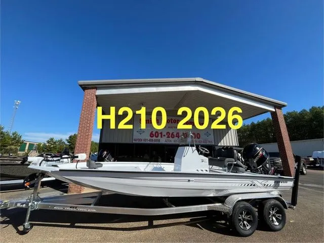 The Image of Xpress H210B 2026 - 1