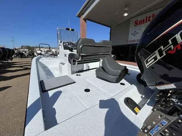 Slide: The Image of Xpress H210B 2026 - 10