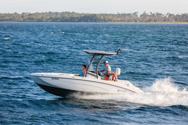 The Image of Yamaha 210 FSH 2018 - 1