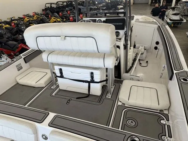 Slide: The Image of Yamaha 210 FSH 2018 - 5