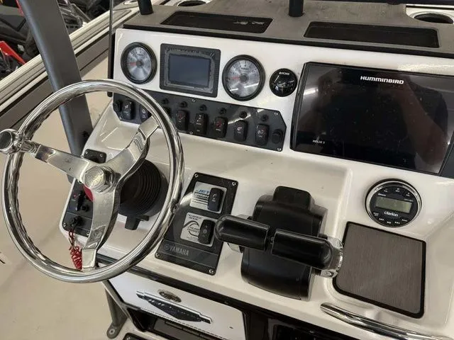 Slide: The Image of Yamaha 210 FSH 2018 - 7